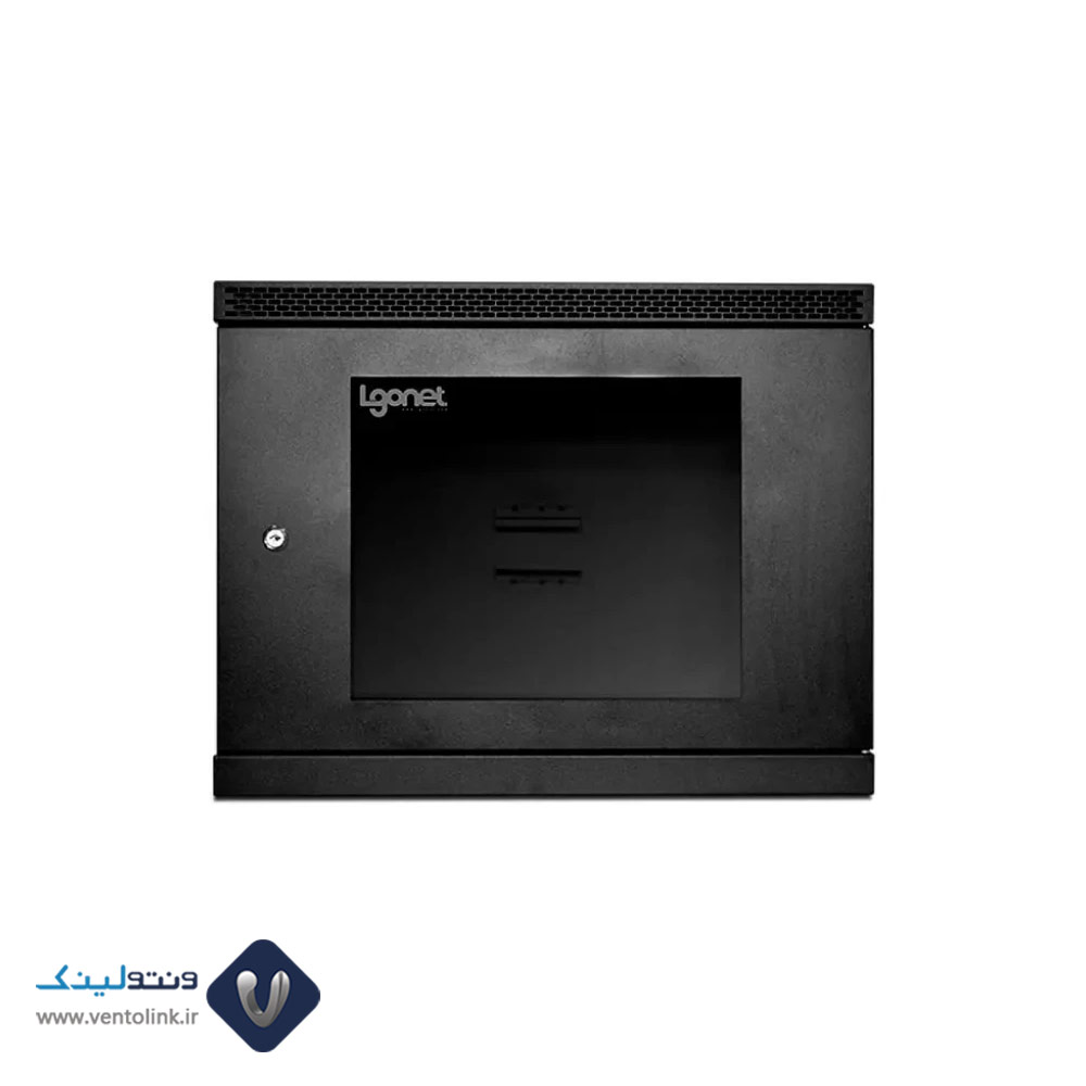 رک دیواری 9 یونیت الگونت عمق 60